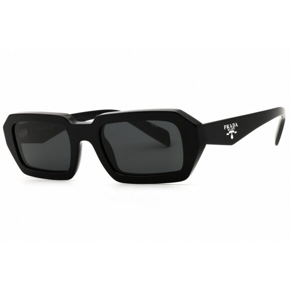 Prada Sunglasses PRA12S-16K08Z-52 New with tags - Picture 1 of 5